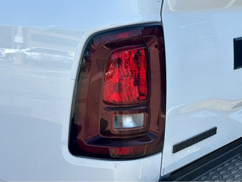 new 2026 Ram 2500 car, priced at $64,580