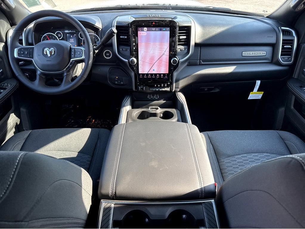 new 2026 Ram 2500 car, priced at $64,580