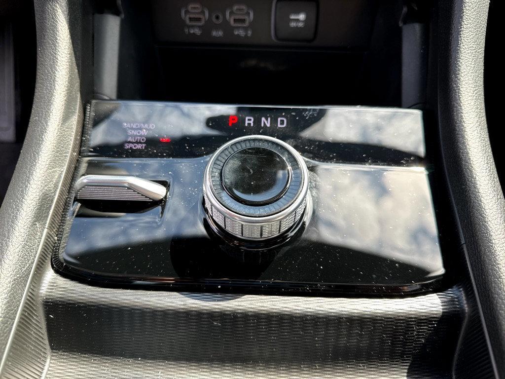 new 2025 Jeep Grand Cherokee L car, priced at $55,830