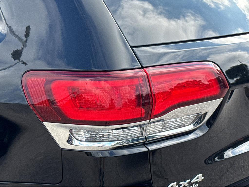 used 2022 Jeep Grand Cherokee car, priced at $25,266