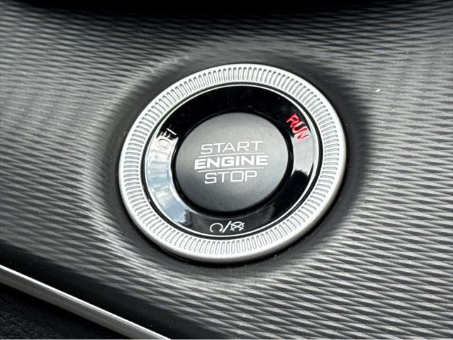 new 2025 Jeep Grand Cherokee car, priced at $49,370