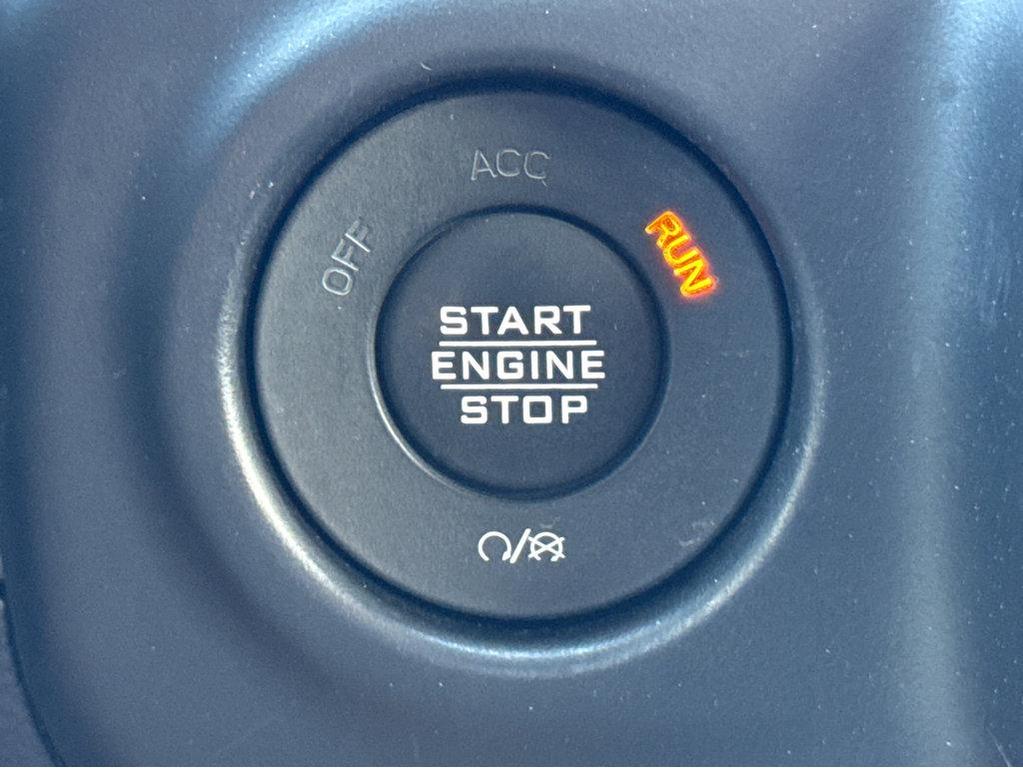 used 2023 Jeep Wrangler car, priced at $30,836