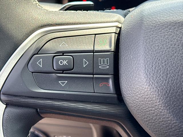 used 2023 Jeep Grand Cherokee L car, priced at $29,000