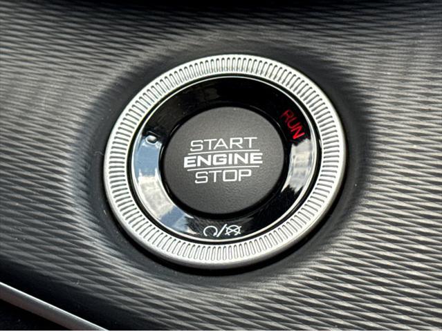 used 2023 Jeep Grand Cherokee L car, priced at $29,000