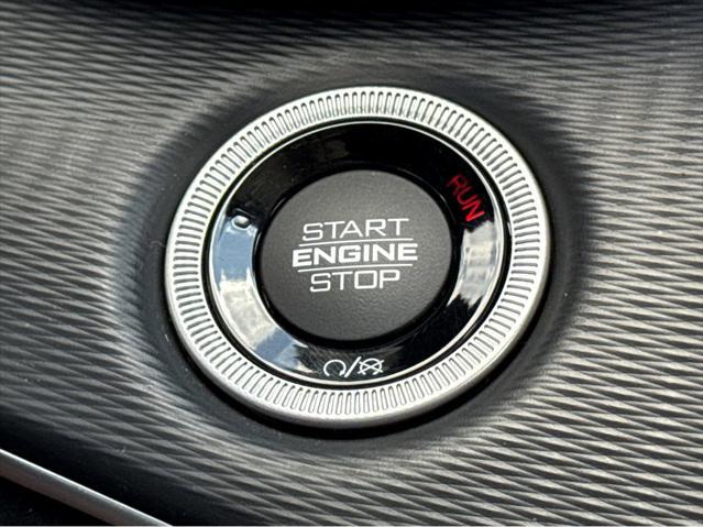used 2023 Jeep Grand Cherokee L car, priced at $31,537
