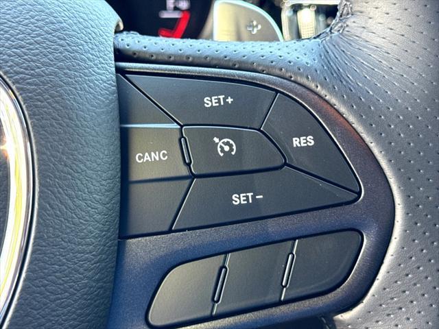 new 2025 Dodge Durango car, priced at $42,090