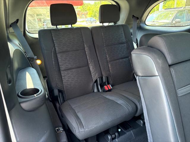 new 2025 Dodge Durango car, priced at $42,090