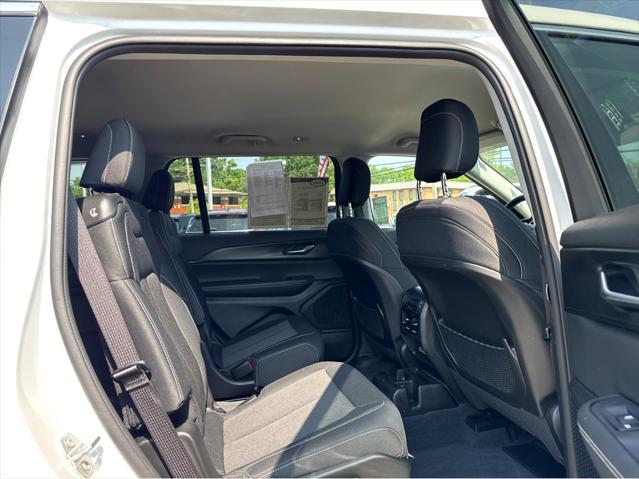 used 2023 Jeep Grand Cherokee L car, priced at $31,983