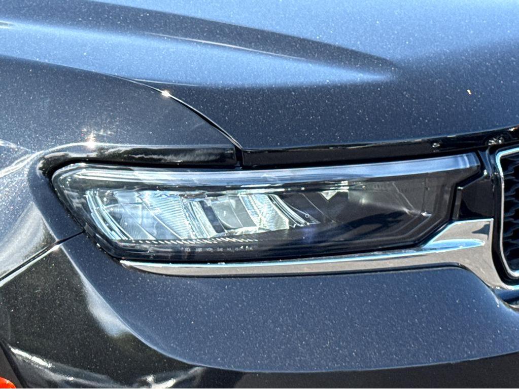 used 2025 Jeep Grand Cherokee L car, priced at $43,994