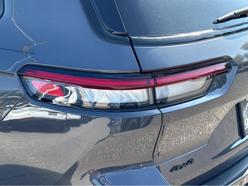 new 2025 Jeep Grand Cherokee L car, priced at $49,480