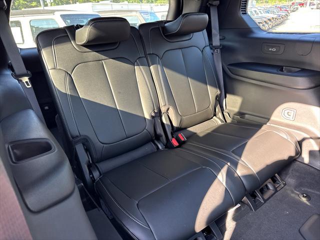 new 2025 Jeep Grand Cherokee L car, priced at $51,315