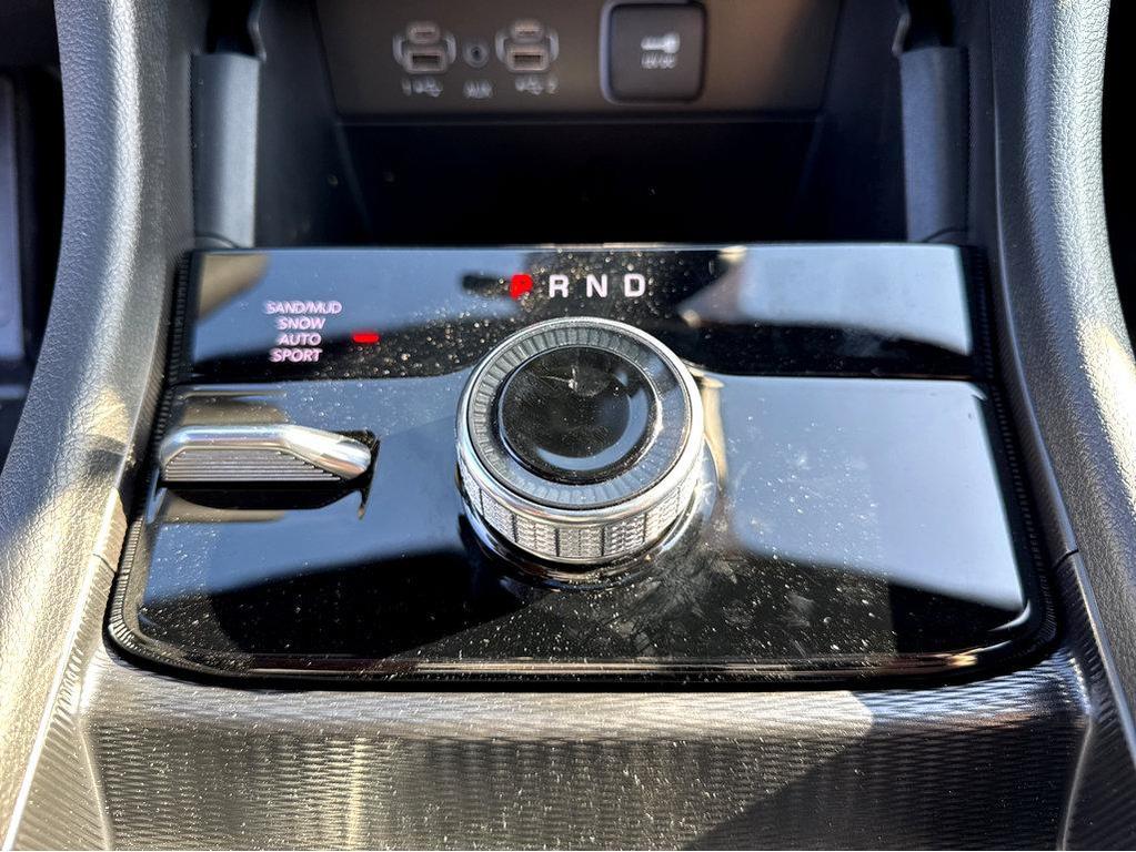 new 2025 Jeep Grand Cherokee L car, priced at $51,315