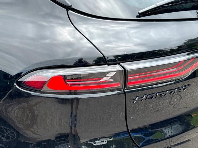 new 2024 Dodge Hornet car, priced at $46,120