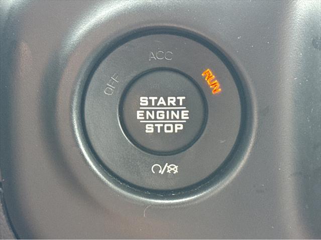 used 2020 Jeep Wrangler Unlimited car, priced at $28,500