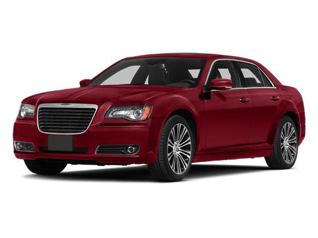 used 2014 Chrysler 300 car, priced at $14,990