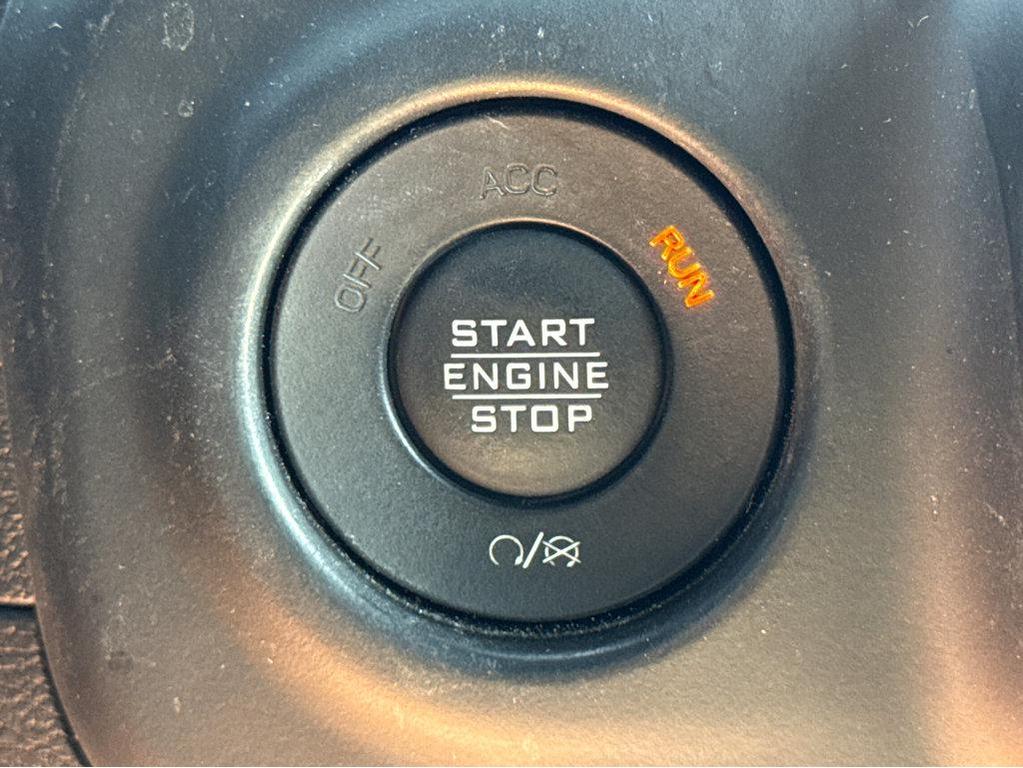 used 2020 Jeep Wrangler Unlimited car, priced at $26,799