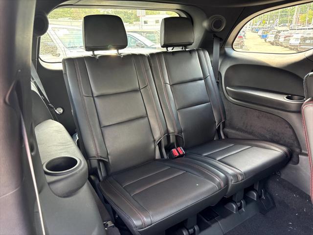 new 2025 Dodge Durango car, priced at $58,180