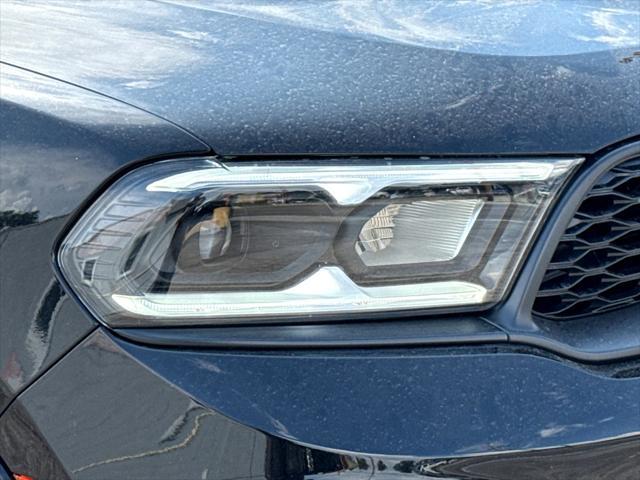 new 2025 Dodge Durango car, priced at $58,180