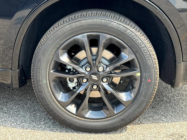 new 2025 Dodge Durango car, priced at $58,180