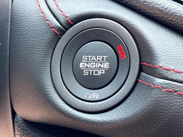 new 2025 Dodge Durango car, priced at $58,180