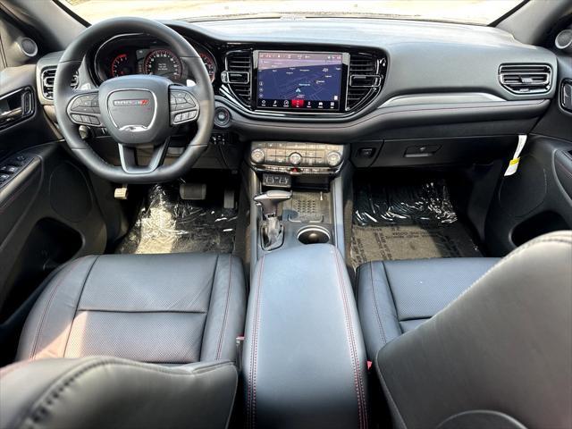 new 2025 Dodge Durango car, priced at $58,180