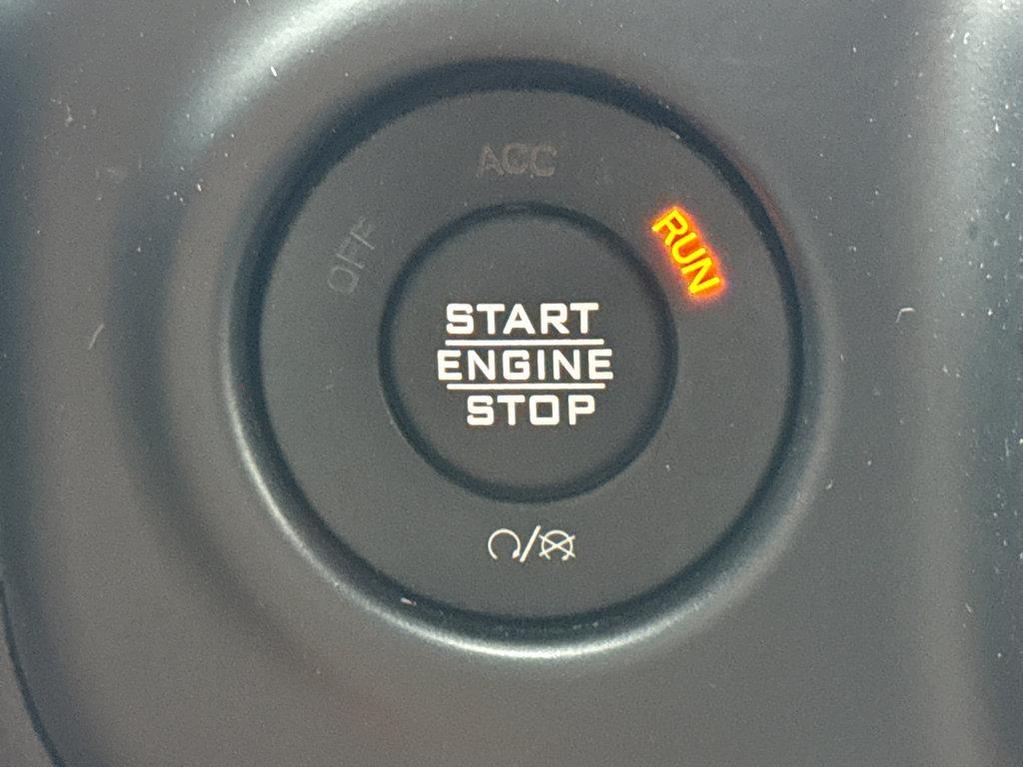 used 2023 Jeep Wrangler car, priced at $31,800