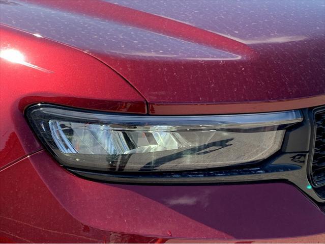new 2025 Jeep Grand Cherokee car, priced at $52,735