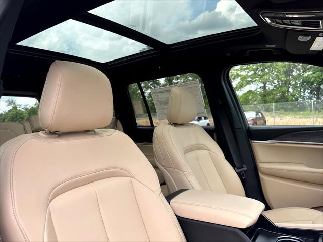 new 2025 Jeep Grand Cherokee car, priced at $52,735