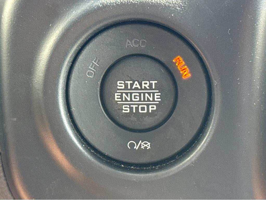used 2022 Jeep Wrangler Unlimited car, priced at $26,993