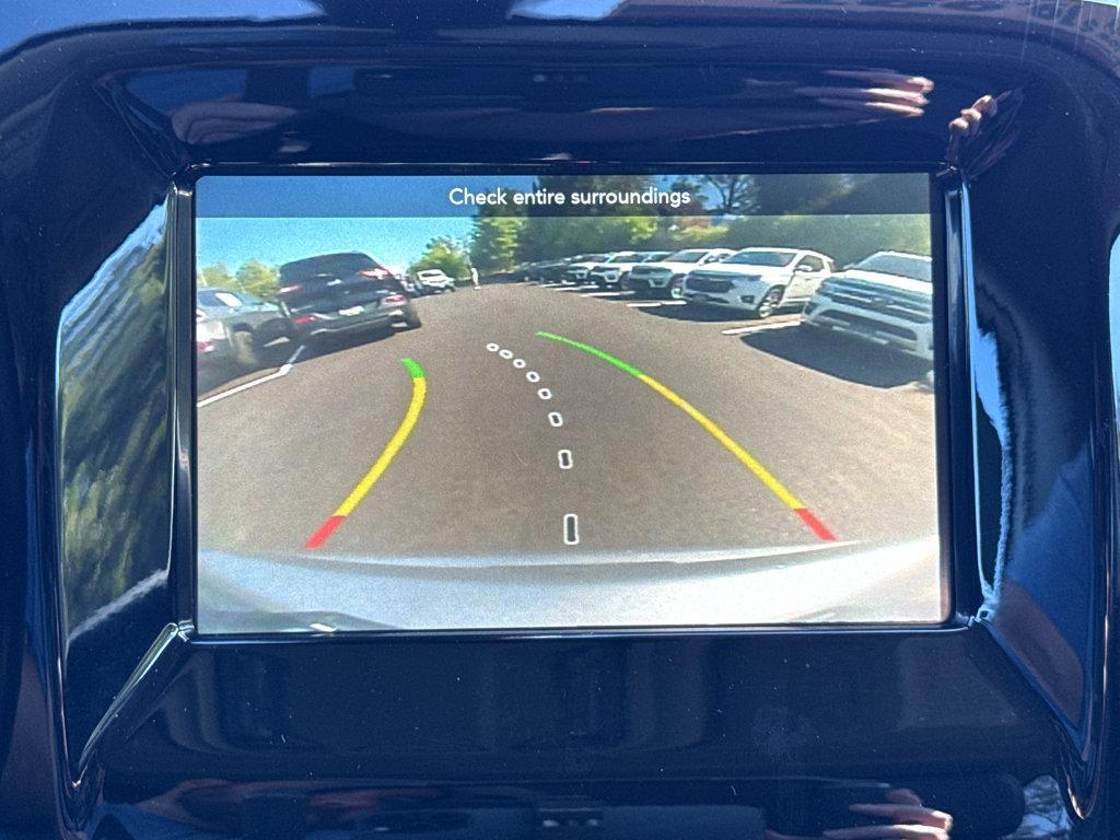 used 2019 Jeep Compass car, priced at $16,952