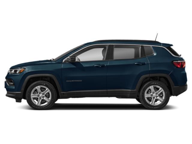 new 2026 Jeep Compass car, priced at $38,000