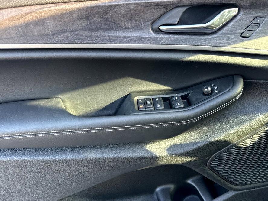 new 2025 Jeep Grand Cherokee car, priced at $49,415