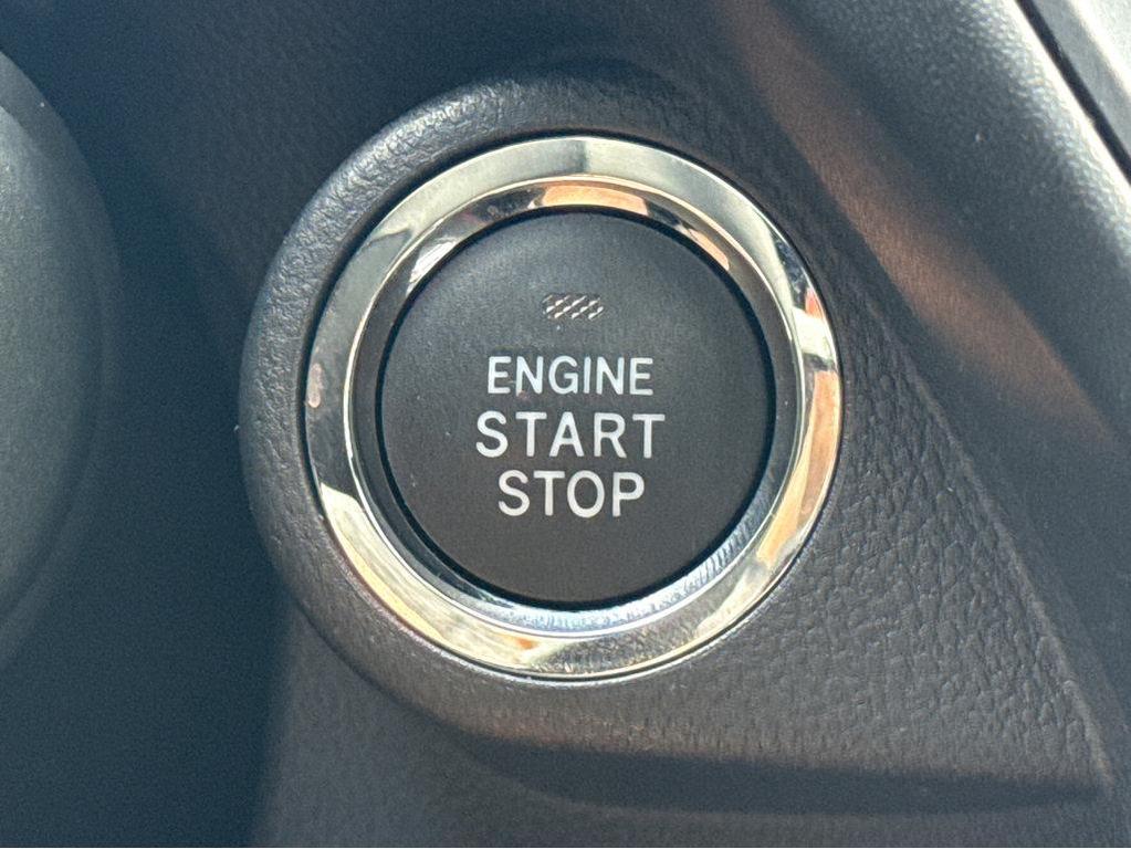 used 2023 Subaru WRX car, priced at $34,400