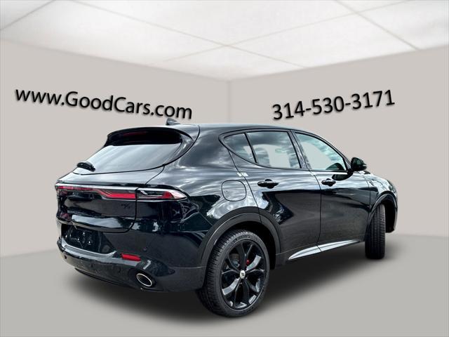 new 2024 Dodge Hornet car, priced at $51,585