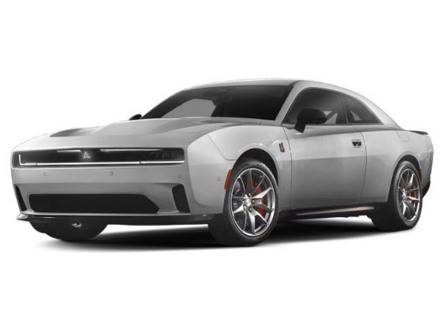 new 2024 Dodge Charger car, priced at $82,970