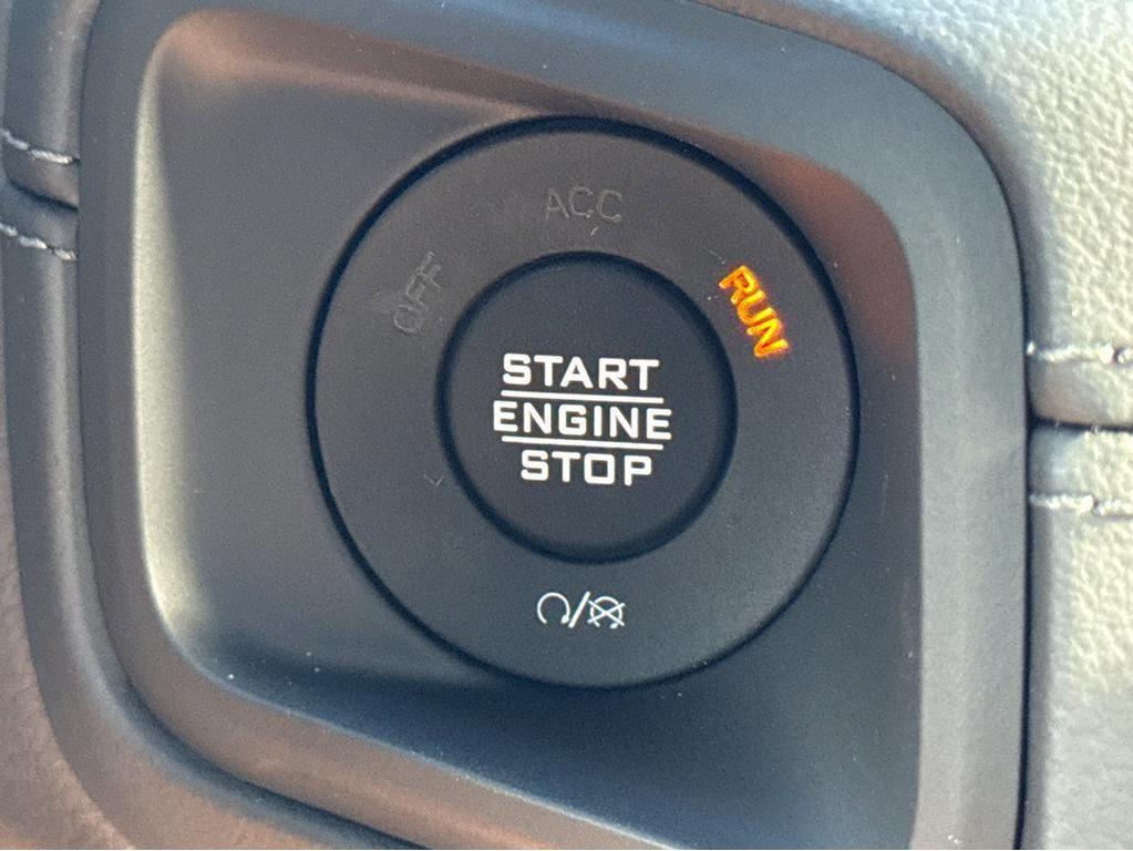 new 2026 Jeep Wrangler car, priced at $57,465