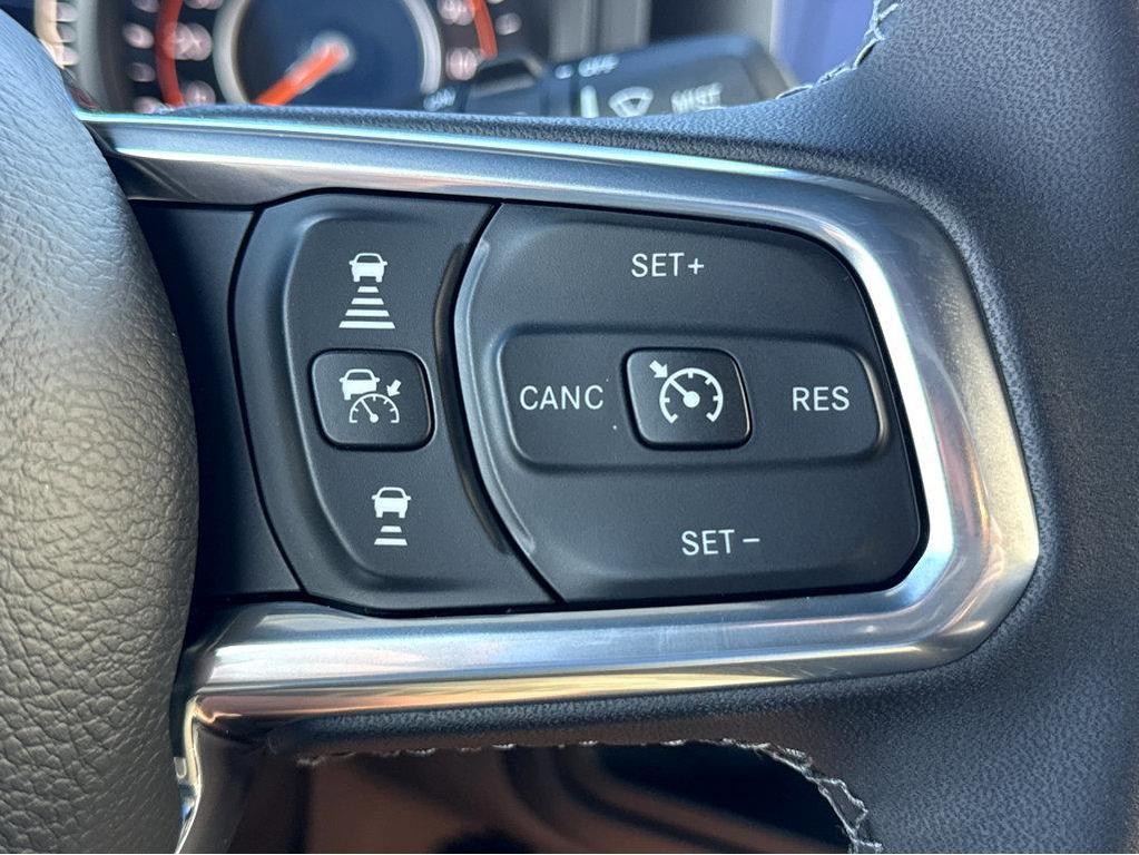 new 2026 Jeep Wrangler car, priced at $57,465