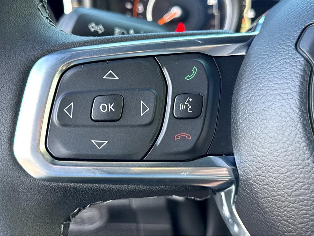 new 2026 Jeep Wrangler car, priced at $57,465