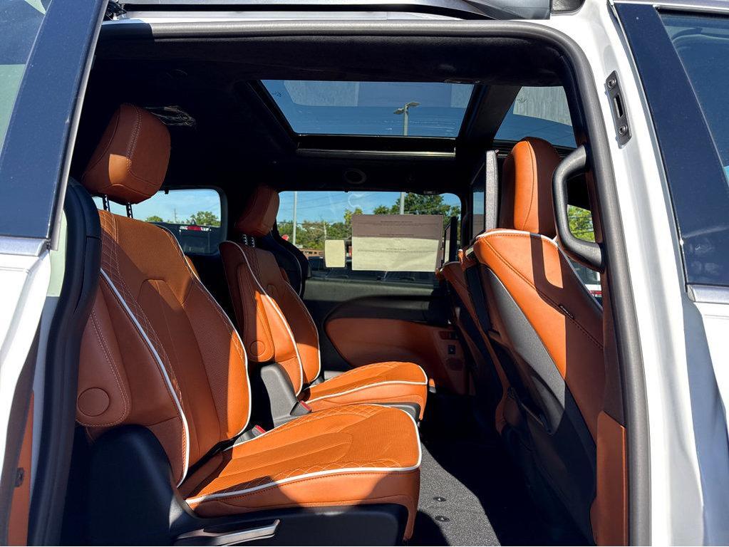 new 2026 Chrysler Pacifica car, priced at $56,565