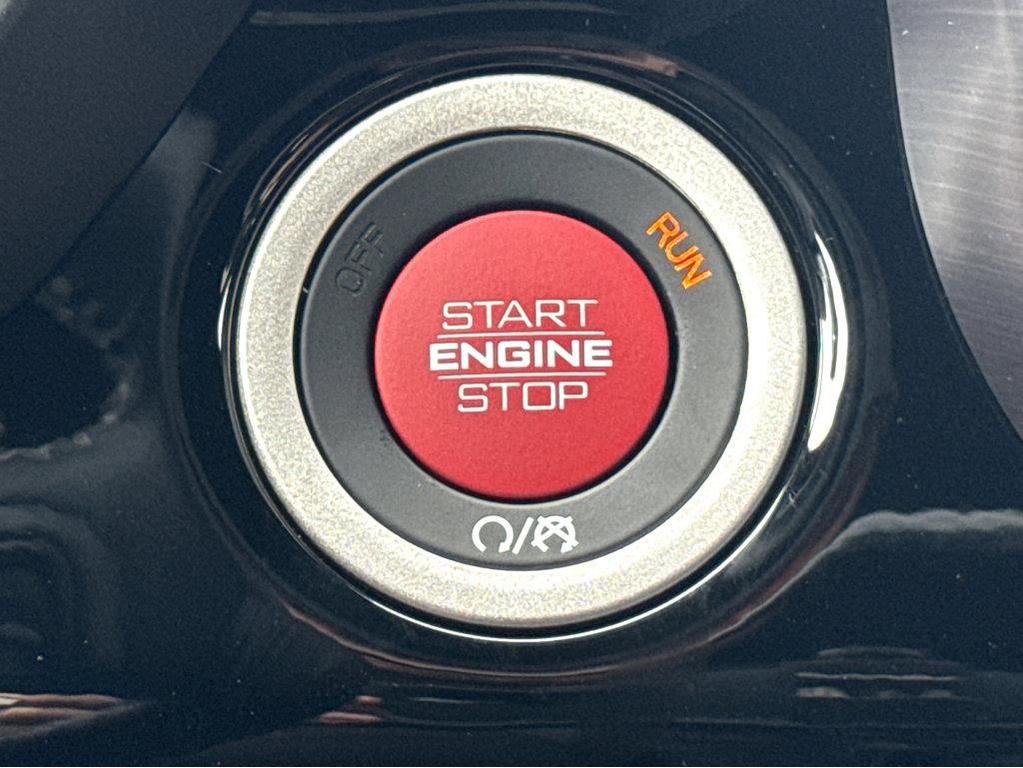 new 2025 Ram 1500 car, priced at $88,830