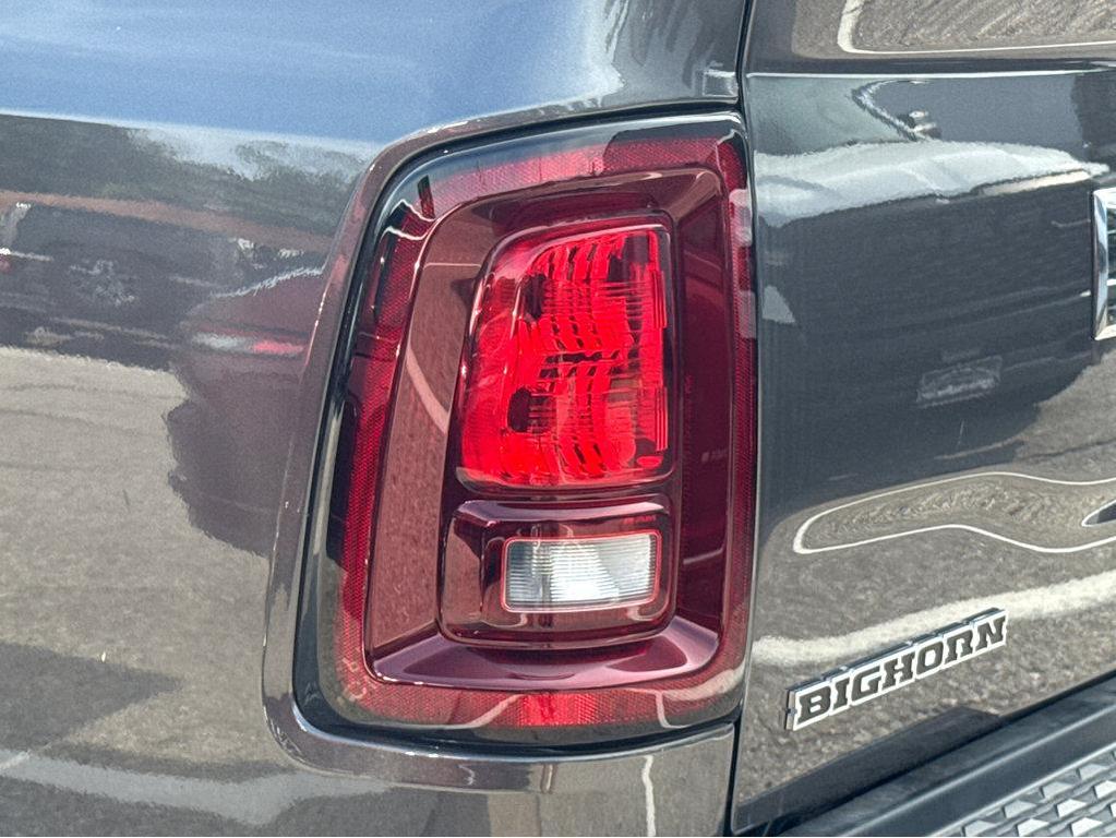 new 2025 Ram 2500 car, priced at $75,220