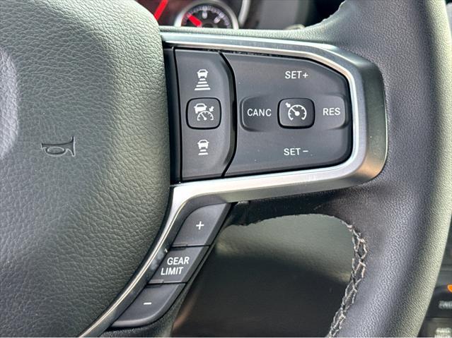 new 2025 Ram 2500 car, priced at $75,220