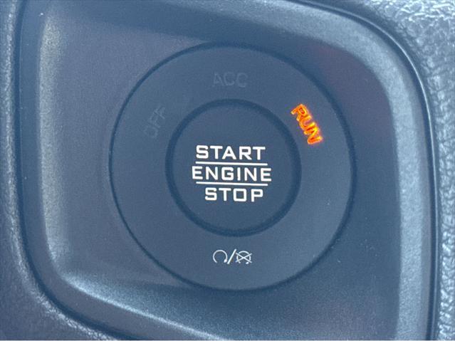 new 2025 Jeep Wrangler 4xe car, priced at $59,575
