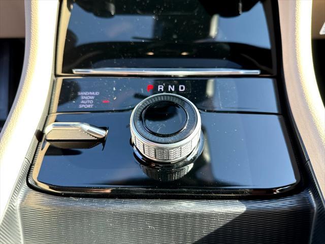 new 2025 Jeep Grand Cherokee car, priced at $52,040