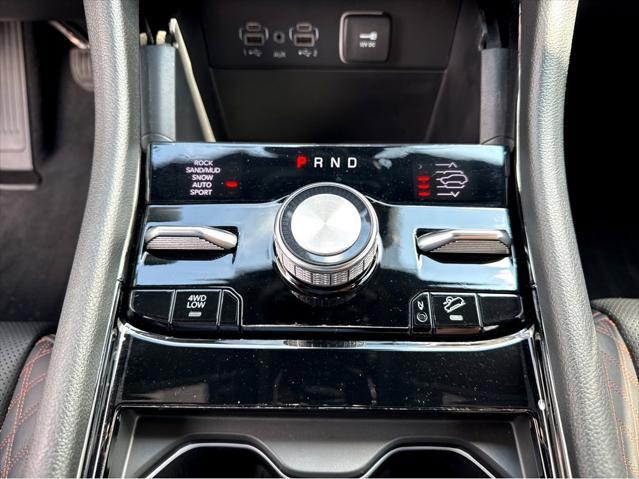 used 2023 Jeep Grand Cherokee 4xe car, priced at $45,993