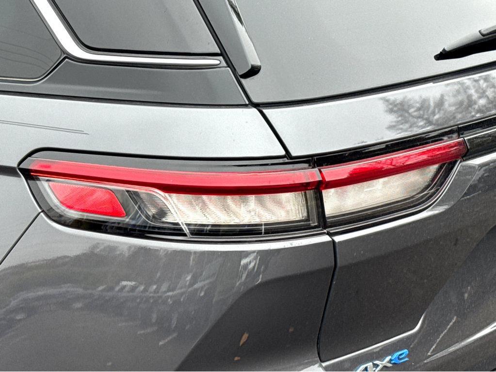 used 2022 Jeep Grand Cherokee 4xe car, priced at $38,500