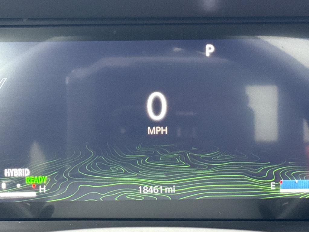 used 2022 Jeep Grand Cherokee 4xe car, priced at $38,500