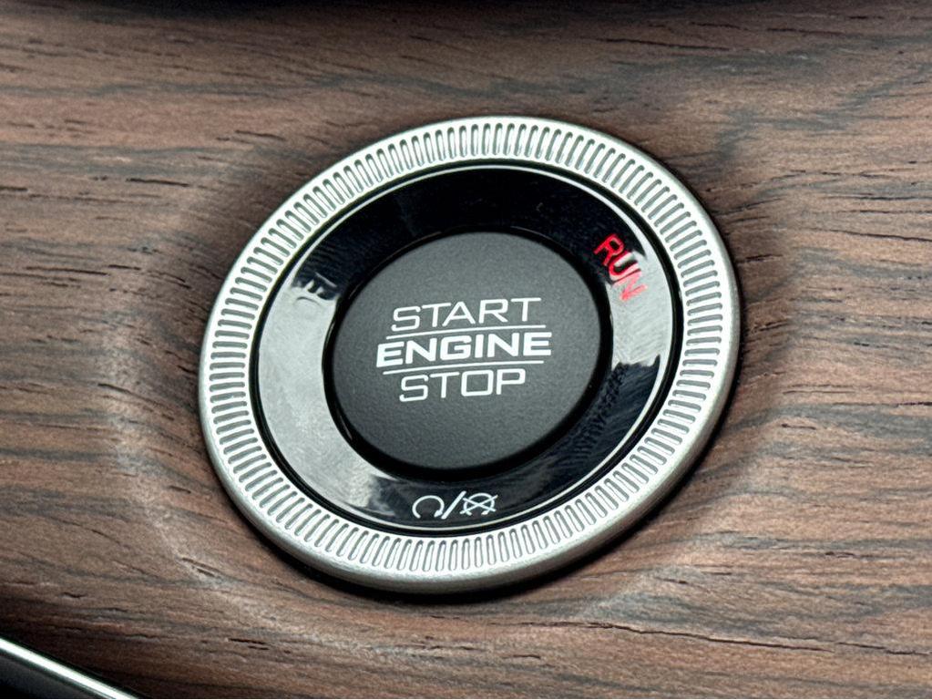 used 2022 Jeep Grand Cherokee 4xe car, priced at $38,500