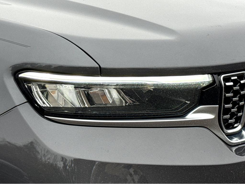 used 2022 Jeep Grand Cherokee 4xe car, priced at $38,500