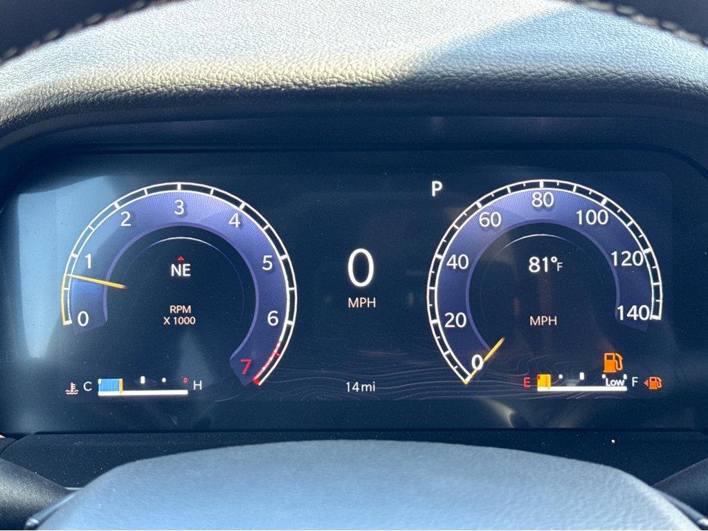 new 2025 Jeep Grand Cherokee L car, priced at $45,920